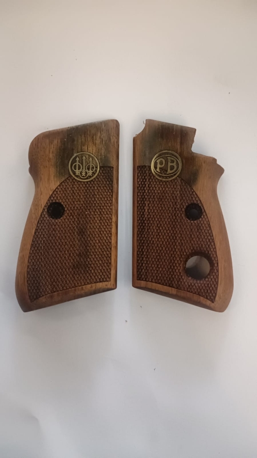 Ksd Grips Beretta Mod 70 Kabze