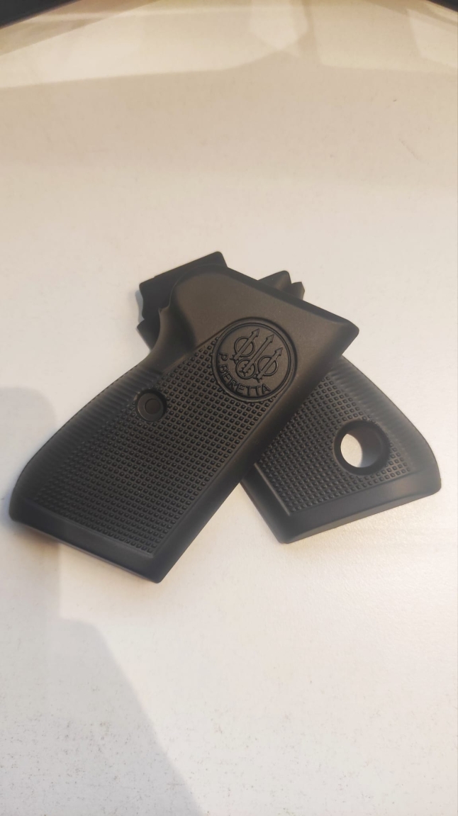 Beretta Mod 70 Plastik Kabze