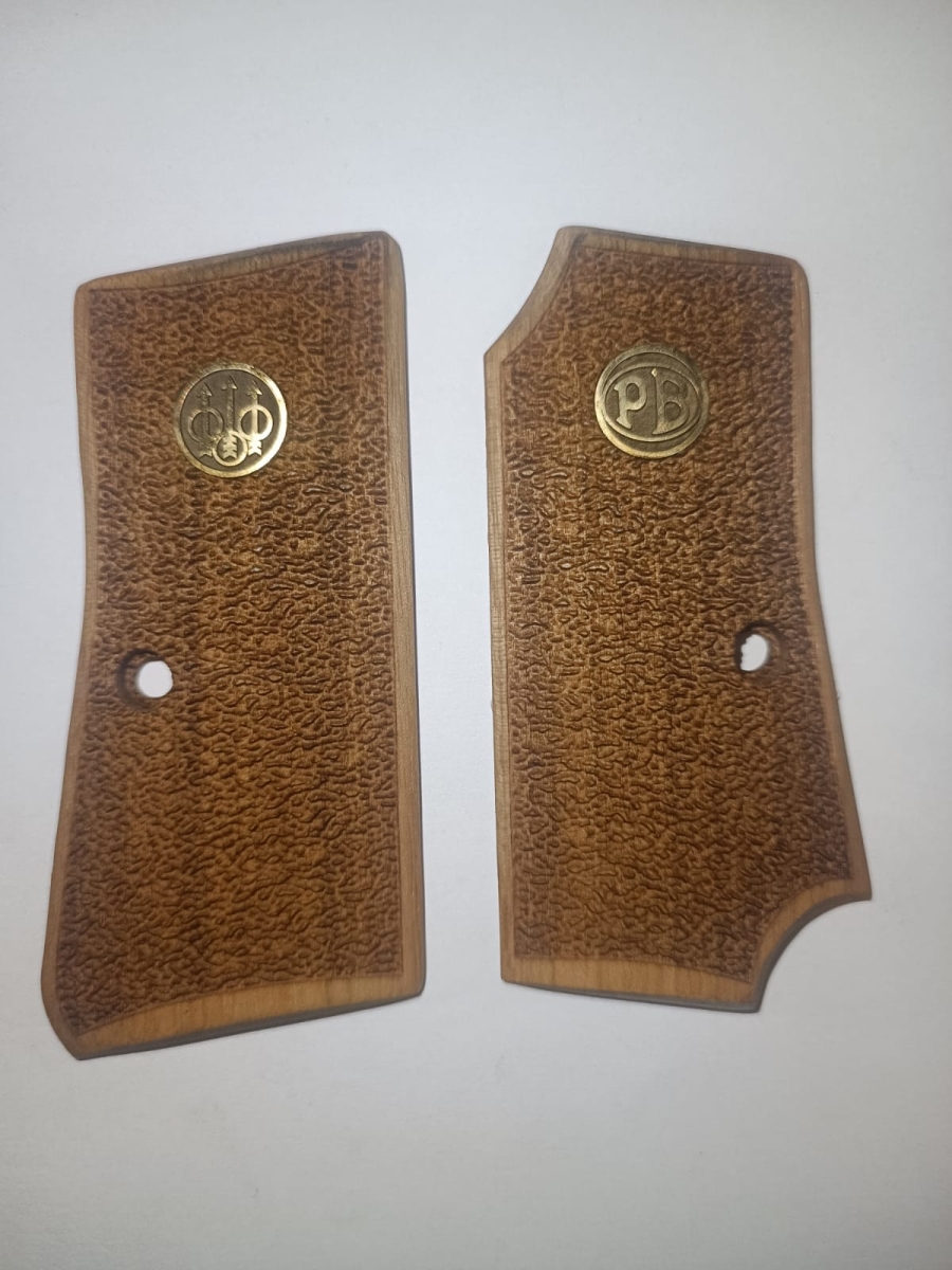 Ksd Grips Beretta M1934 Kabze