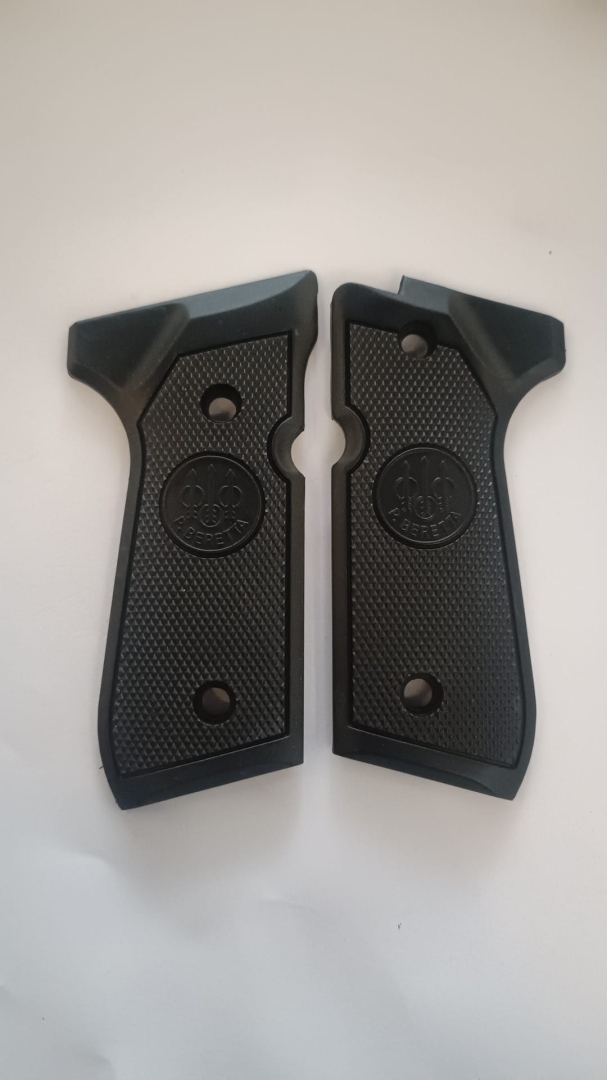 Beretta F 92 Plastik Kabze